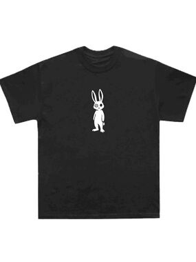 White Rabbit Graphic Tee